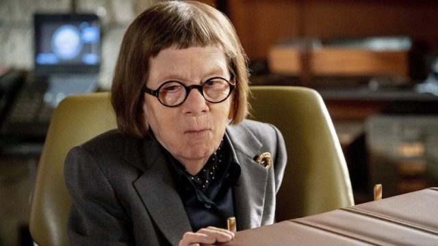 NCIS: Los Ángeles S13E01