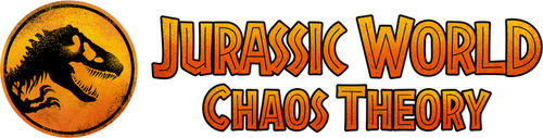 Jurassic World: Teoría del dinocaos