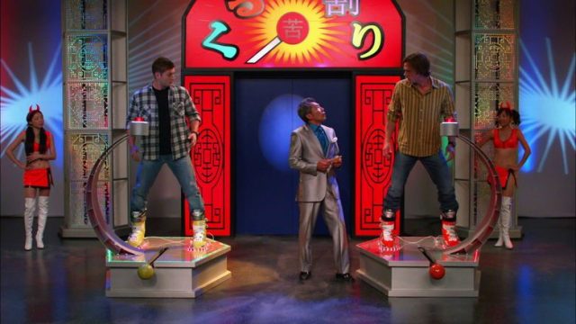 Supernatural S05E08