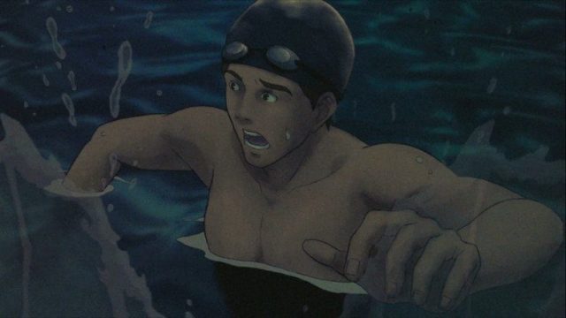 Yami Shibai S03E12