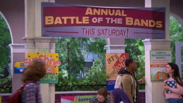 The Villains of Valley View S02E14