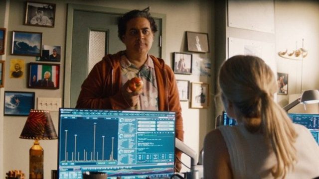 NCIS: Hawaiʻi S01E22