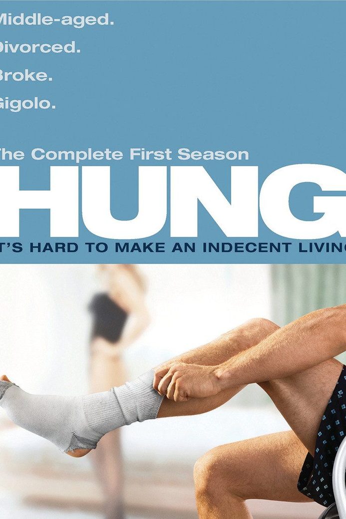 Hung Temporada 1