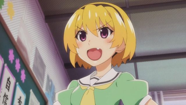 Higurashi: When They Cry - GOU S01E17