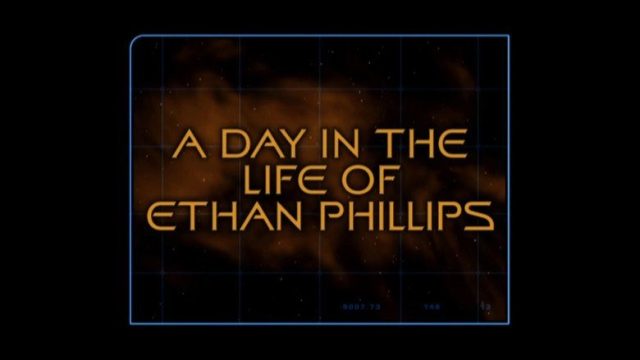 Star Trek: Voyager S00E18