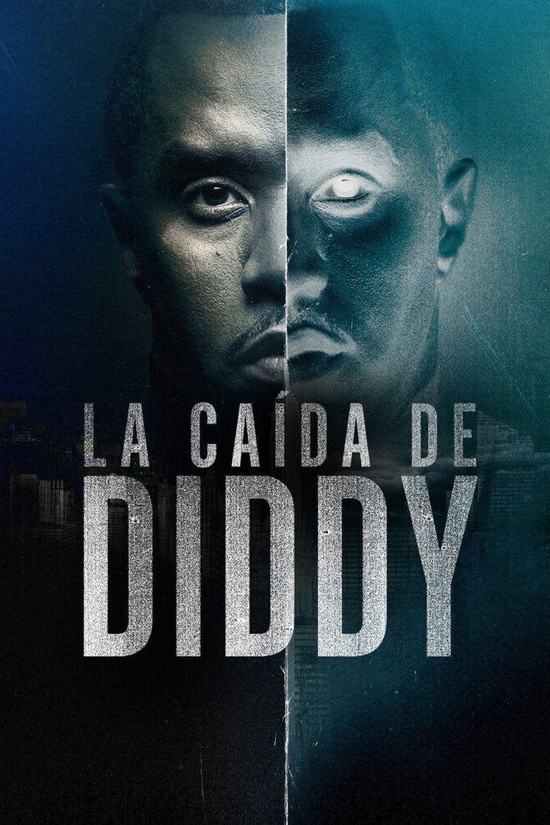 La caída de Diddy Temporada 1