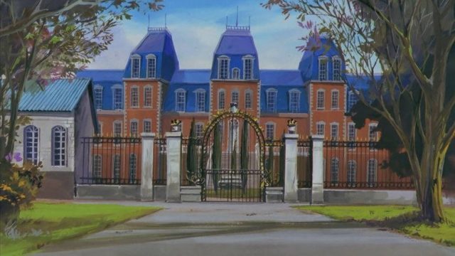 Perrine, sin familia S01E41