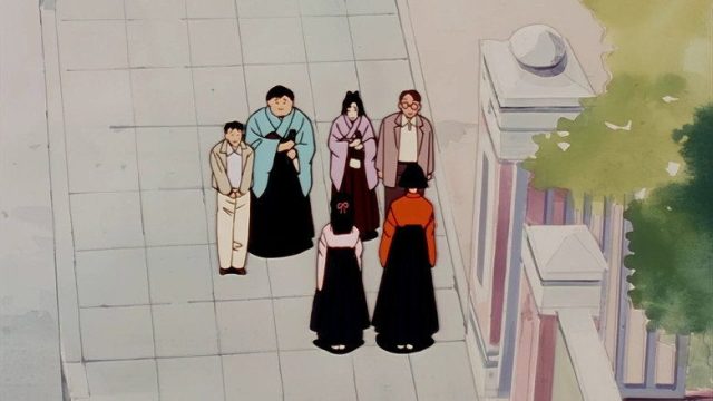 YAWARA! S01E97