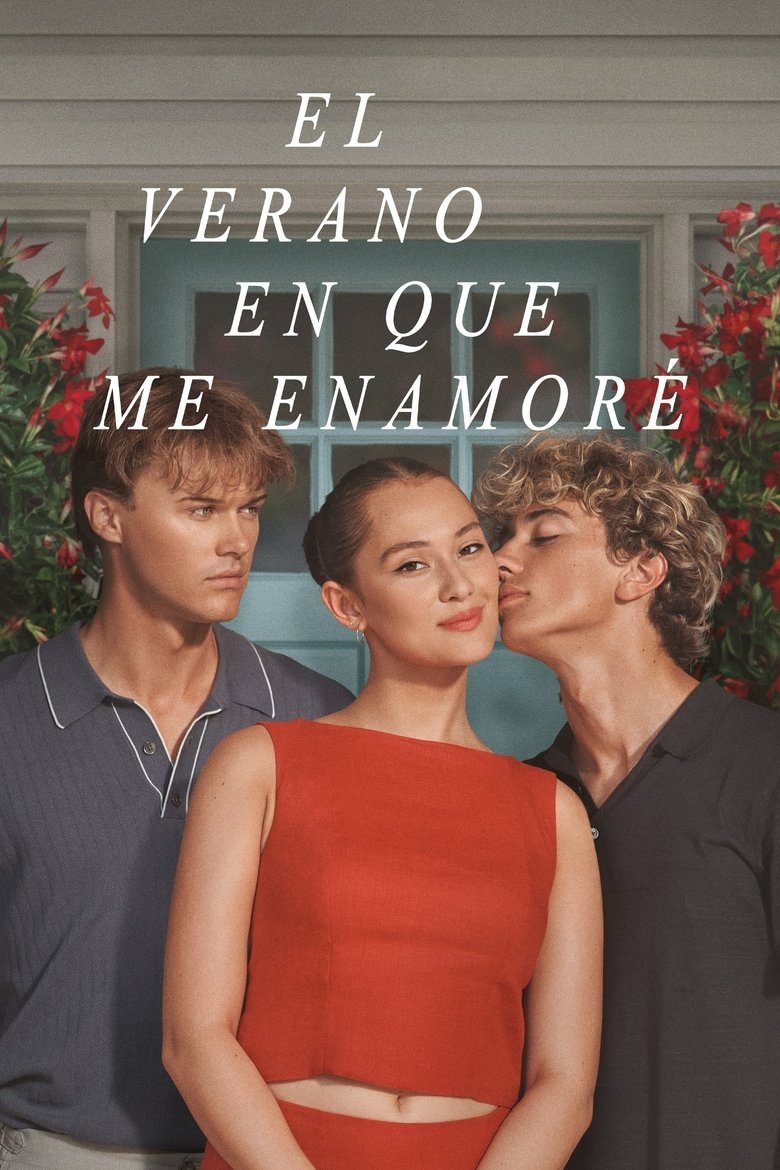 El verano en que me enamoré Temporada 2