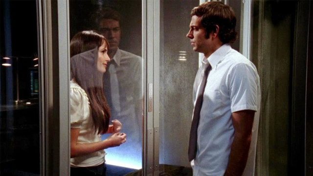 La Doble Vida de Chuck S02E20