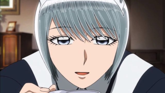 Karakuri Circus S01E05