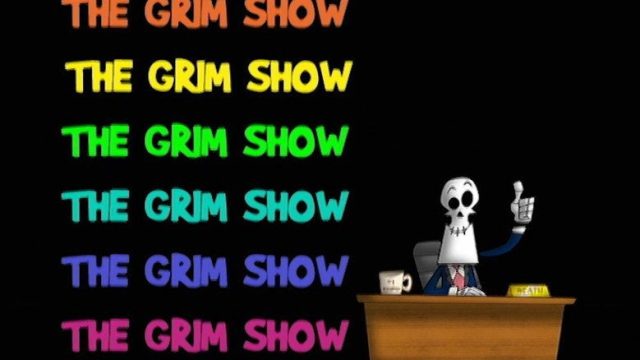Las sombrías aventuras de Billy y Mandy S02E17