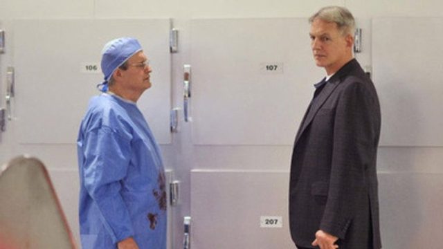 NCIS: Criminología Naval S10E12