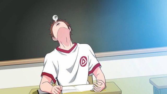 Ani ni Tsukeru Kusuri wa Nai! S02E18