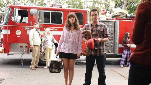 New Girl S03E20