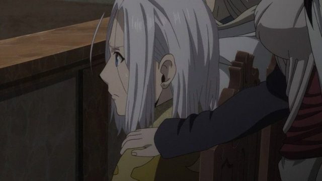Arslan Senki S01E17
