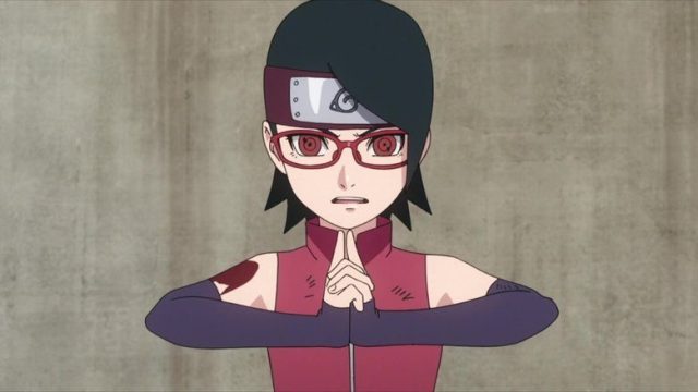 Boruto: Naruto Next Generations S01E60