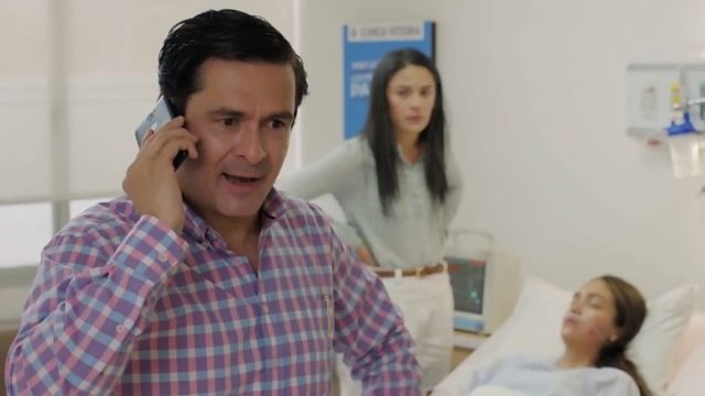 La Reina del Flow S01E22