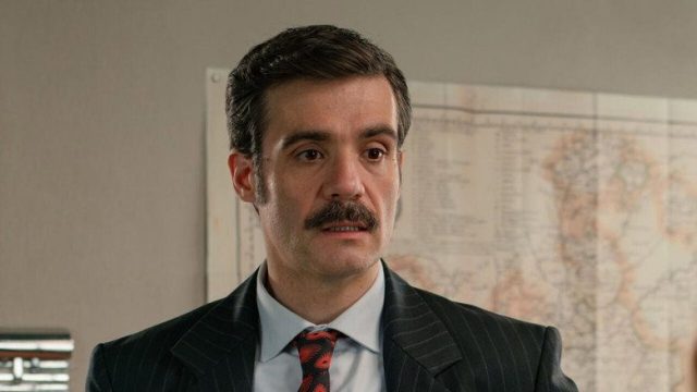 Sueños de libertad S02E155