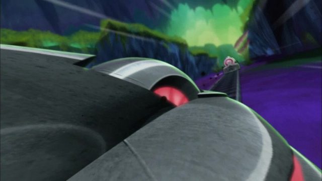 Bajoterra S01E15