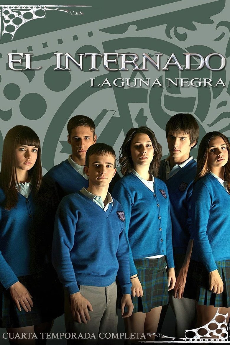 El internado Temporada 4