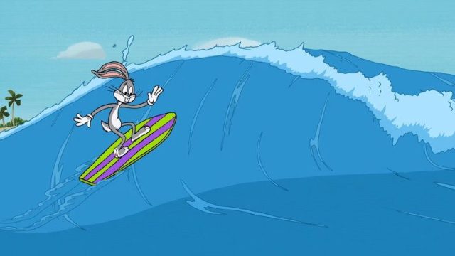 New Looney Tunes S01E92