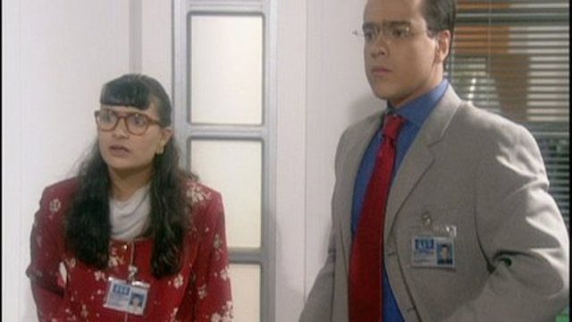 Yo soy Betty, la fea S01E61
