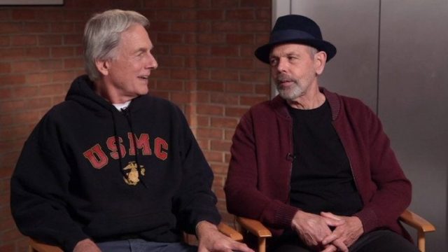 NCIS: Criminología Naval S00E94