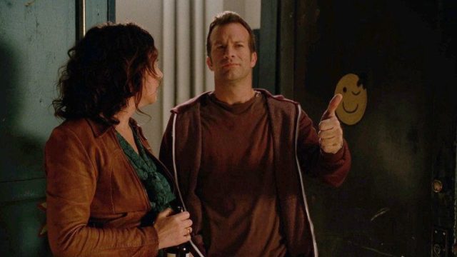 Hung S03E06