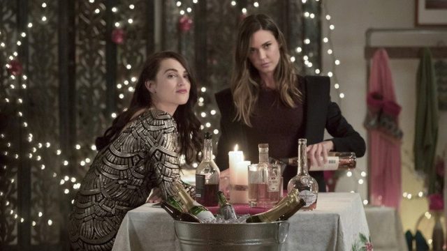 Supergirl S03E09
