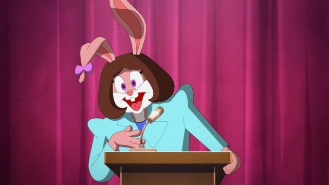 Tiny Toons Looniversity S02E08