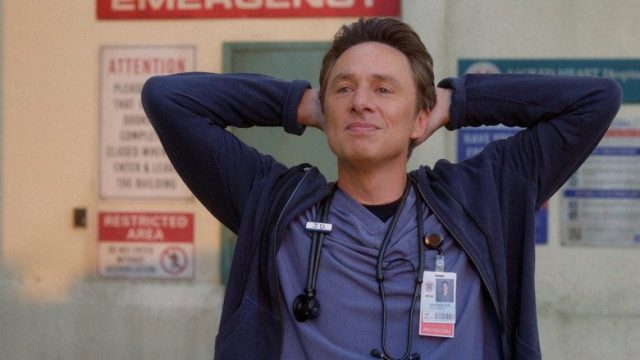 Scrubs S02E02