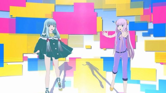 Aoki Hagane no Arpeggio S00E10