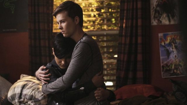 Scream S02E06