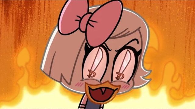 Chibiverse S04E11