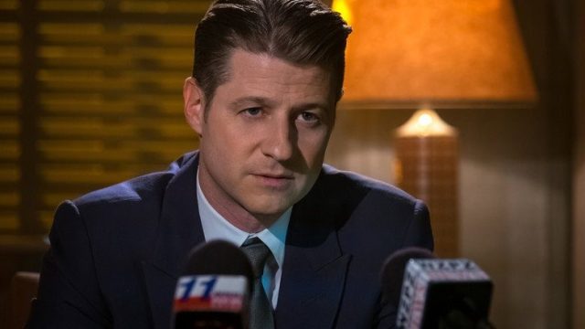 Gotham S04E21