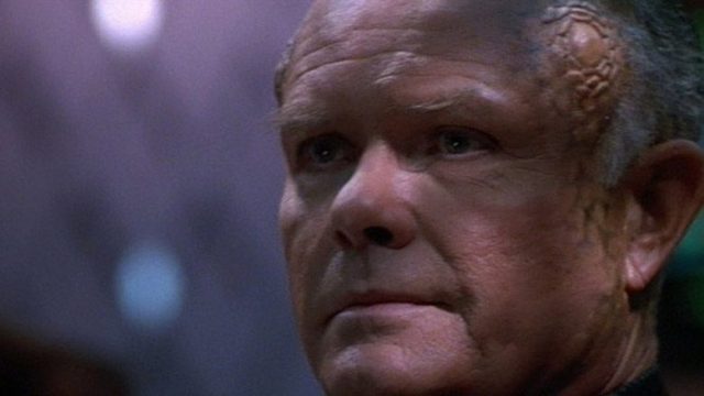 Star Trek: Voyager S04E09