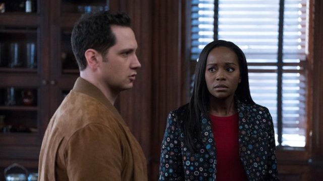 Lecciones del Crimen S04E14