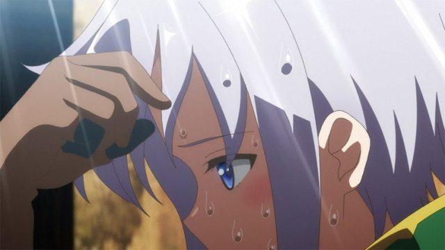 Reborn as a Vending Machine, I Now Wander the Dungeon S02E11