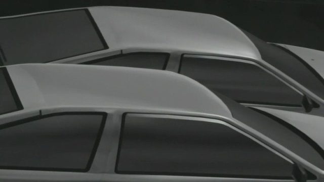 Initial D S02E13