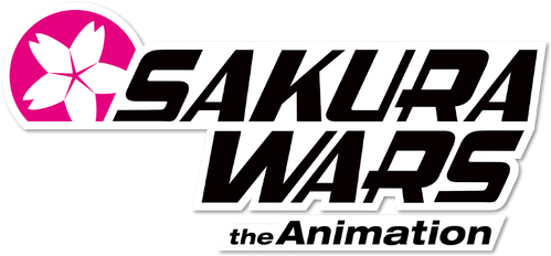 Shin Sakura Taisen the Animation
