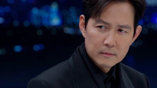 Encantado de no conocerte S01E15