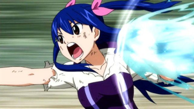 Fairy Tail S04E20