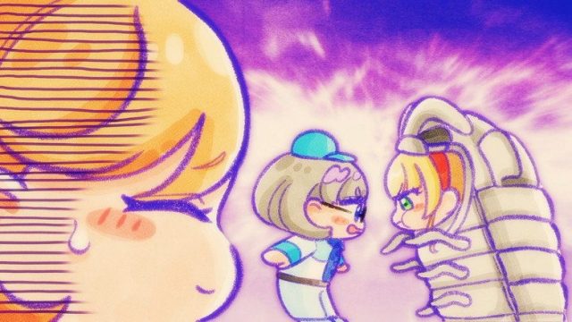 LoveLive! Superstar!! S00E21