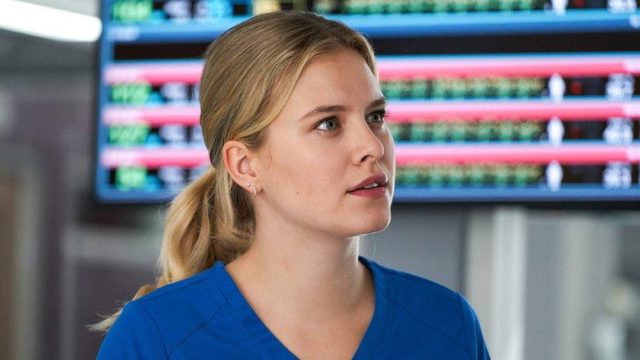 Nurses S02E01