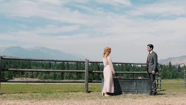 Yellowstone S01E03