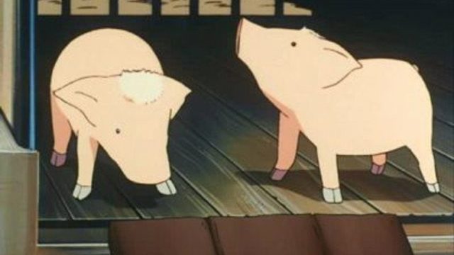 ∀ガンダム S01E08
