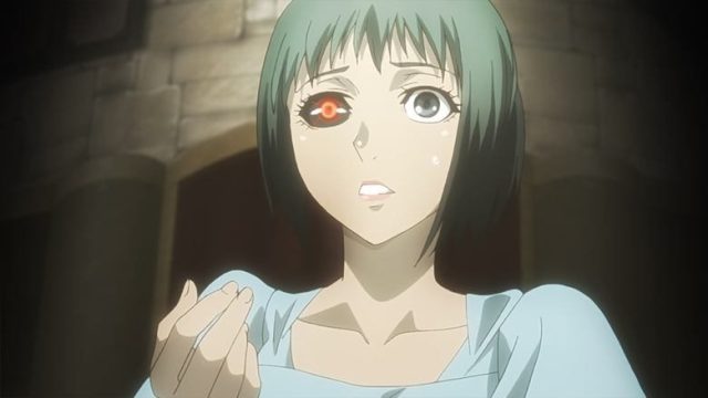 Tokyo Ghoul S03E04