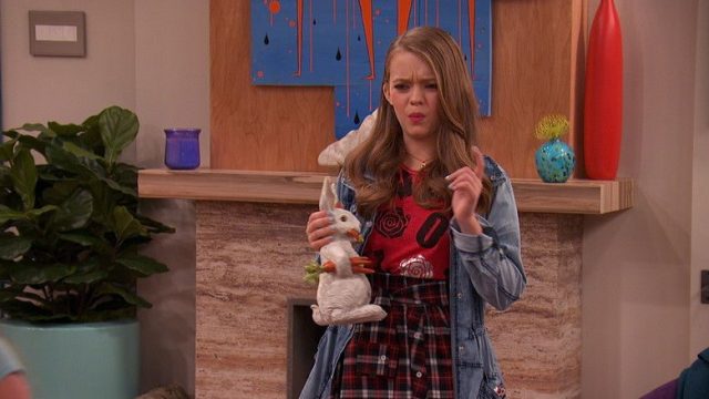 Henry Danger S02E03