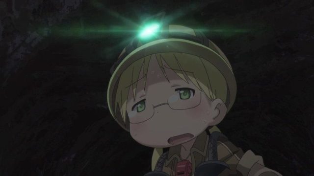 Made in Abyss S01E09